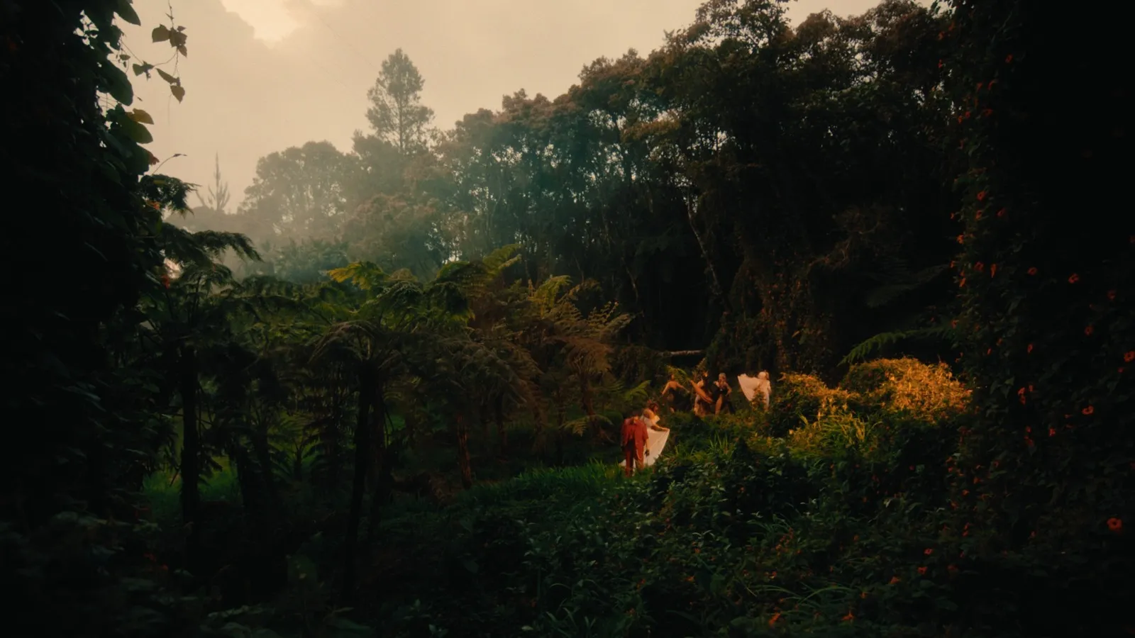 Still de videoclip